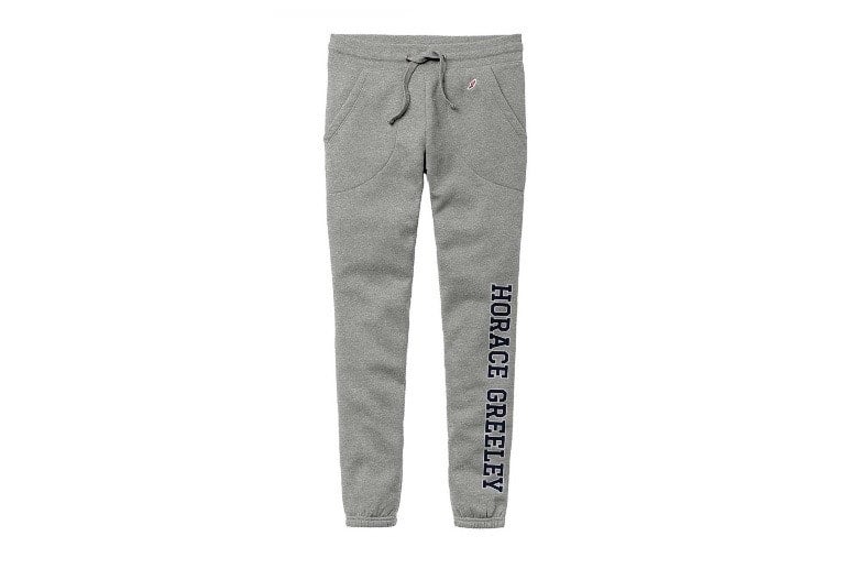 Academy women's sweatpants shop